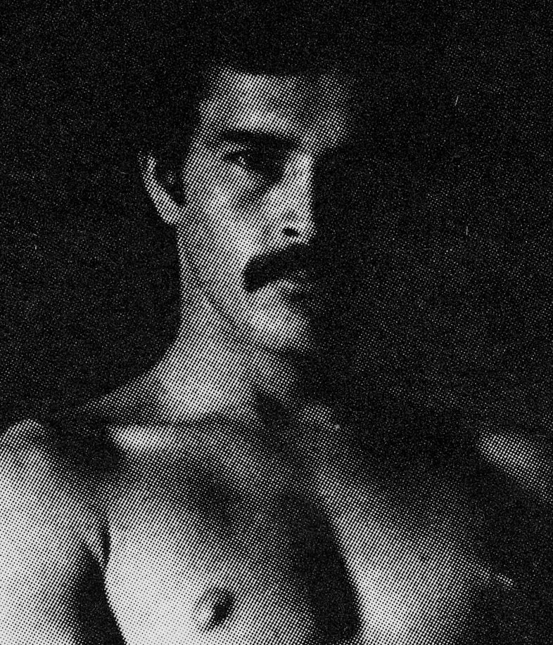 Shadow Cast by Pacifico Silano 