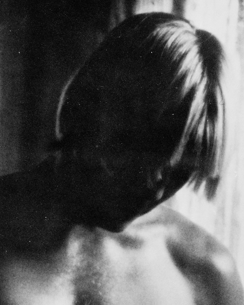 Shadow Cast by Pacifico Silano 