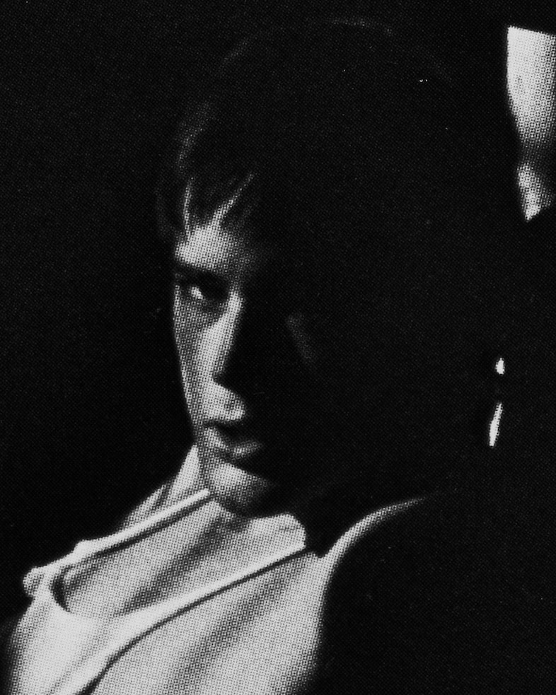 Shadow Cast by Pacifico Silano 