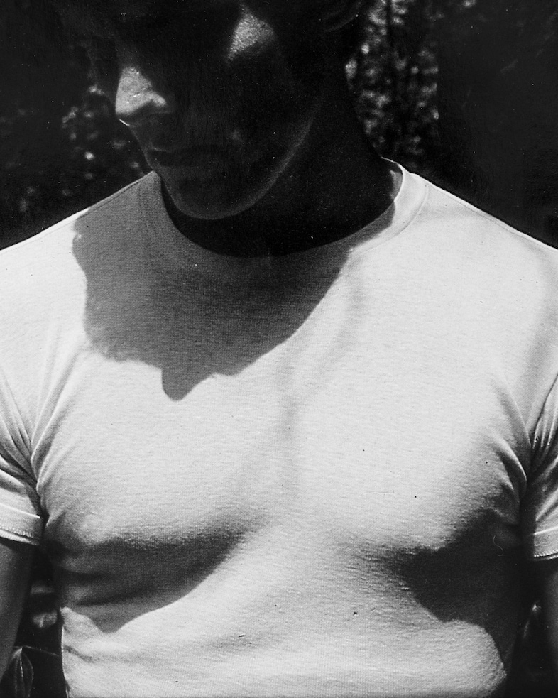 Shadow Cast by Pacifico Silano 