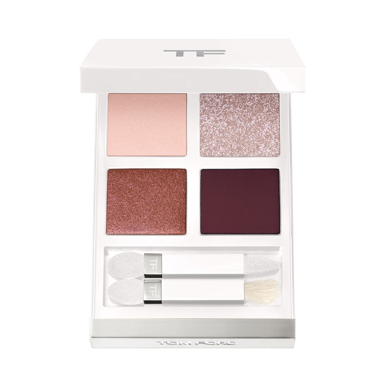 TOM FORD SOLEIL NEIGE COLLECTIE OOGKLEUR QUAD 01