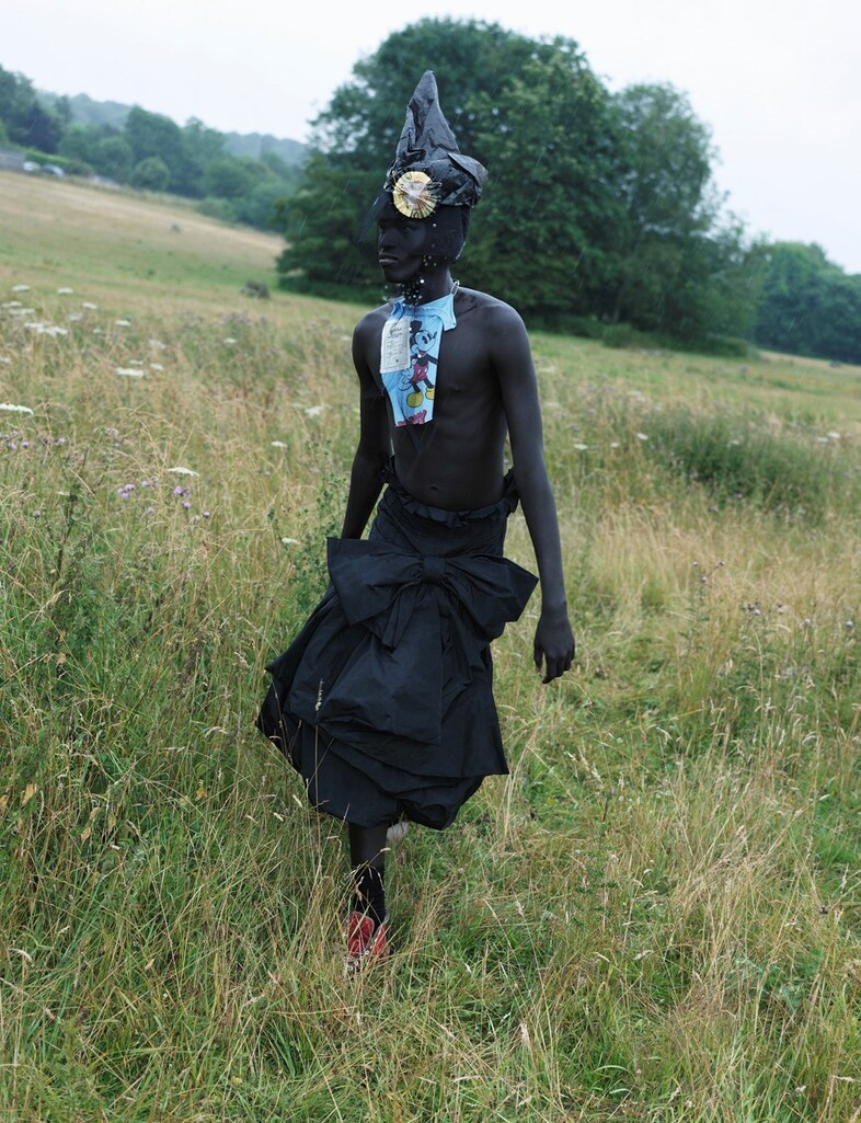 Maison Margiela by John Galliano