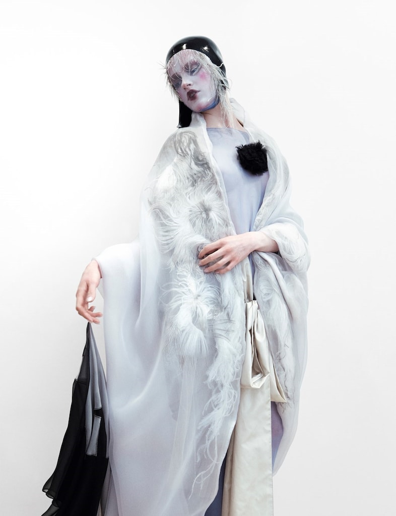 Maison Margiela by John Galliano