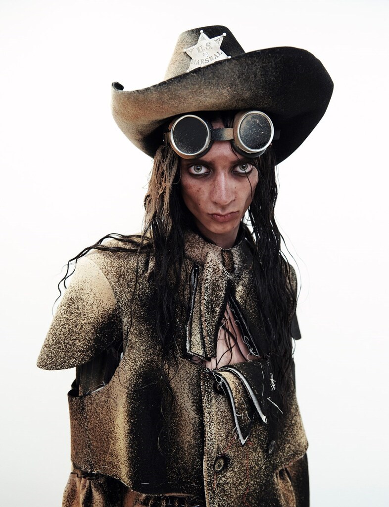 Maison Margiela by John Galliano