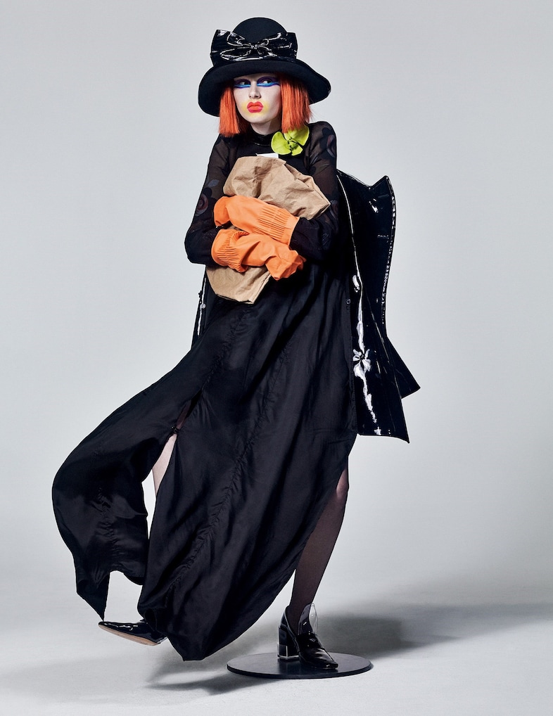 Maison Margiela by John Galliano