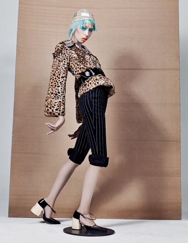 Maison Margiela by John Galliano