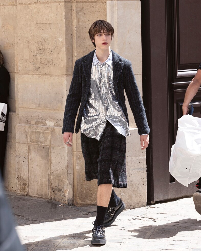 Dover Street Market: 20 Years by Winter Vandenbrink