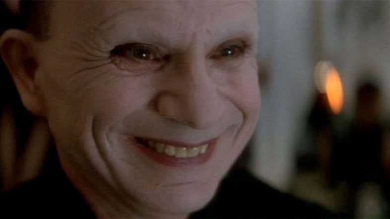 Lost Highway, 1997