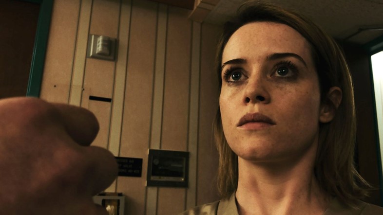 Unsane, 2018