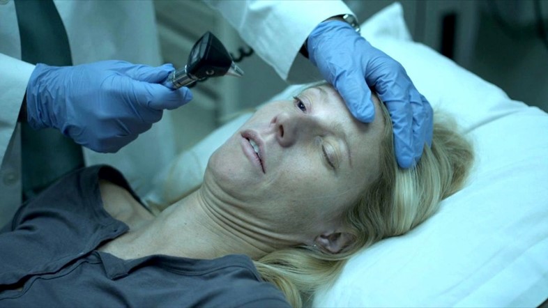 Contagion, 2011