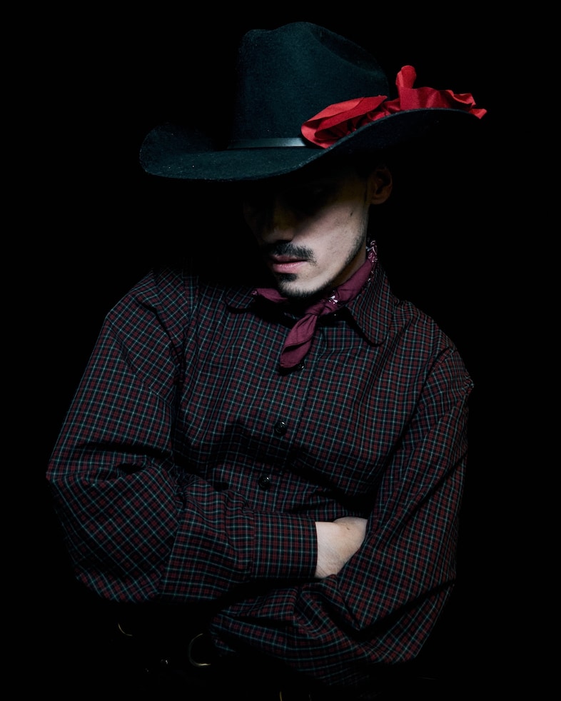 Willy Chavarria Autumn/Winter 2025