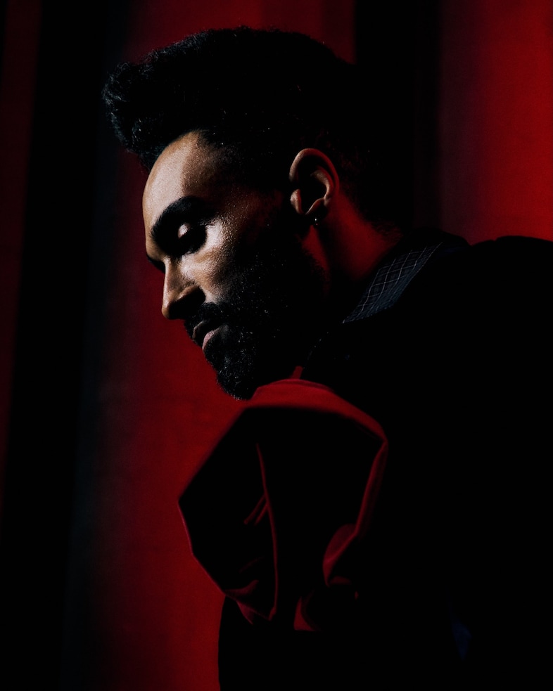 Willy Chavarria Autumn/Winter 2025