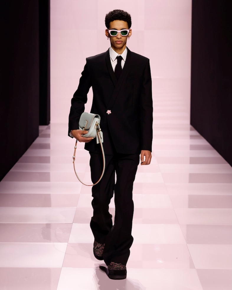 Louis Vuitton Autumn/Winter 2025 Menswear