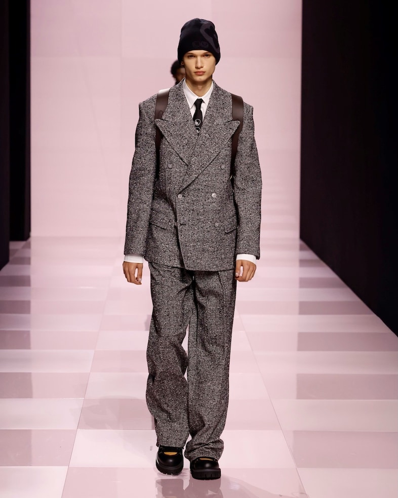 Louis Vuitton Autumn/Winter 2025 Menswear