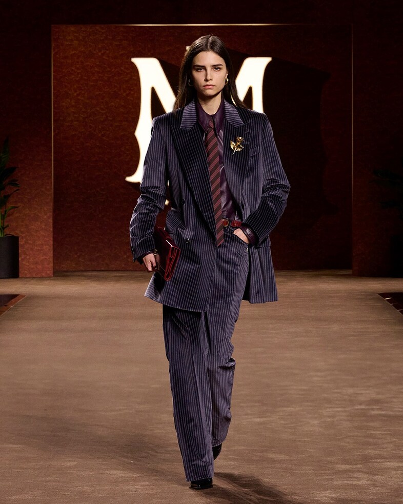 Amiri Autumn/Winter 2025 menswear