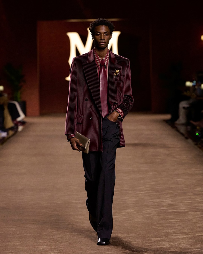 Amiri Autumn/Winter 2025 menswear
