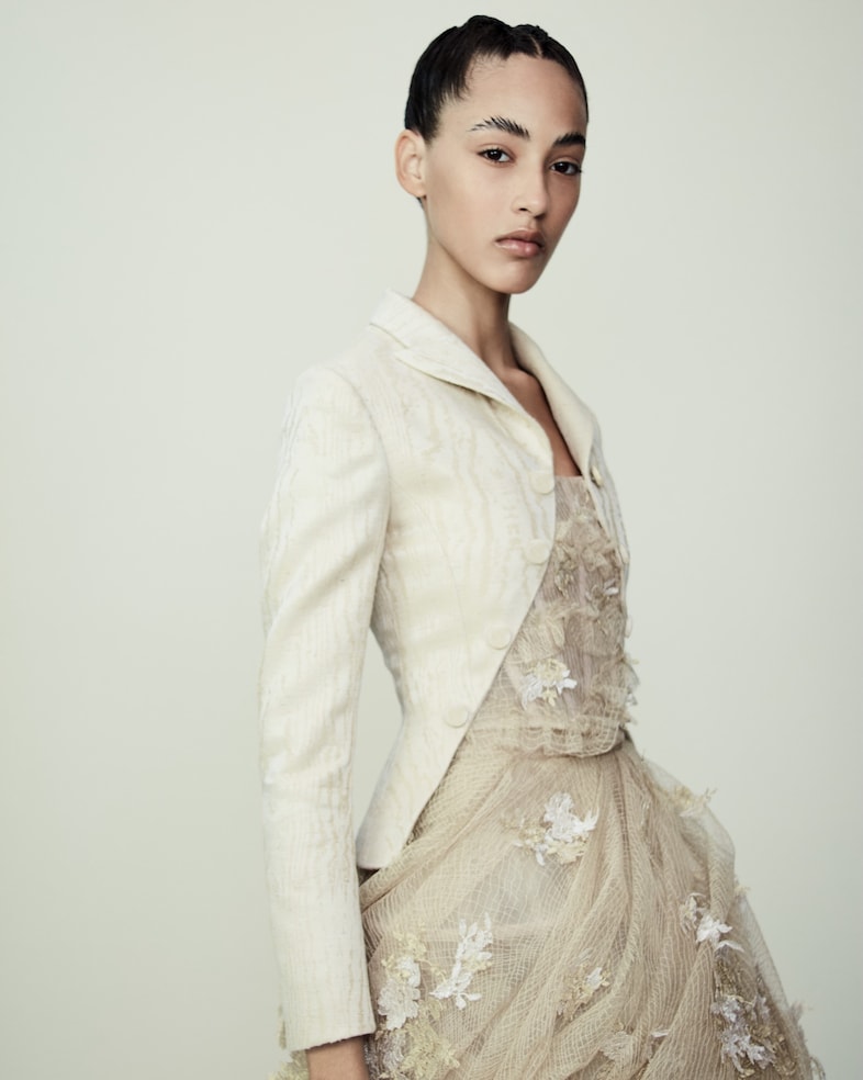 Dior Spring/Summer 2025 Haute Couture