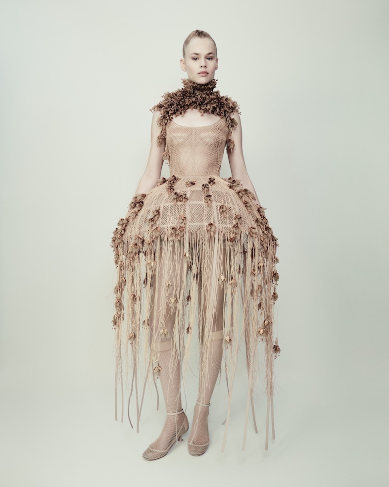 Dior Spring/Summer 2025 Haute Couture