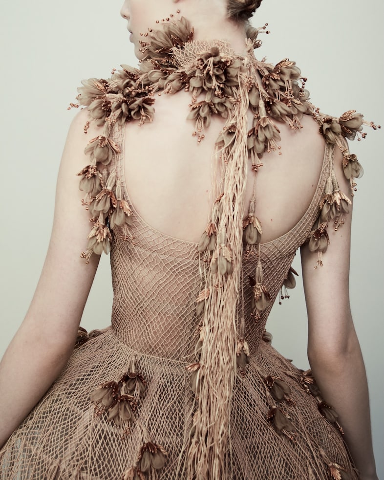 Dior Spring/Summer 2025 Haute Couture