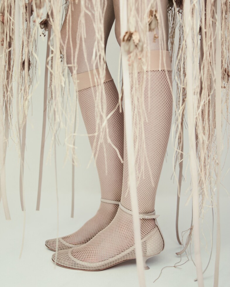 Dior Spring/Summer 2025 Haute Couture