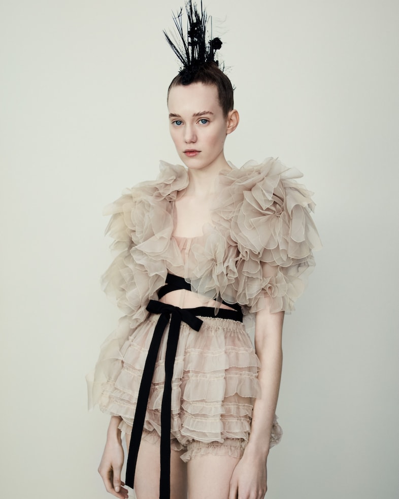 Dior Spring/Summer 2025 Haute Couture