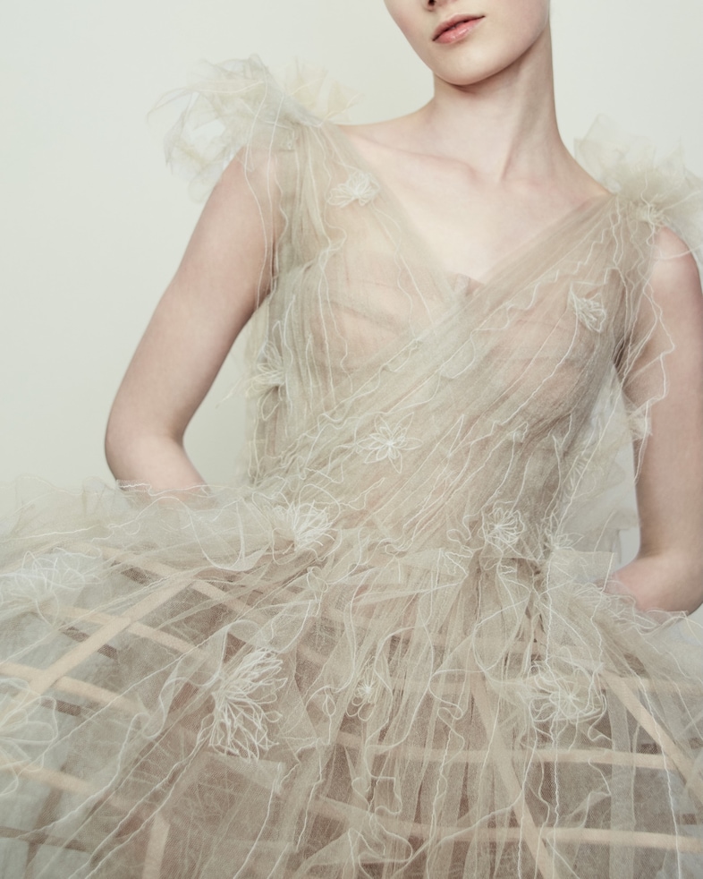 Dior Spring/Summer 2025 Haute Couture