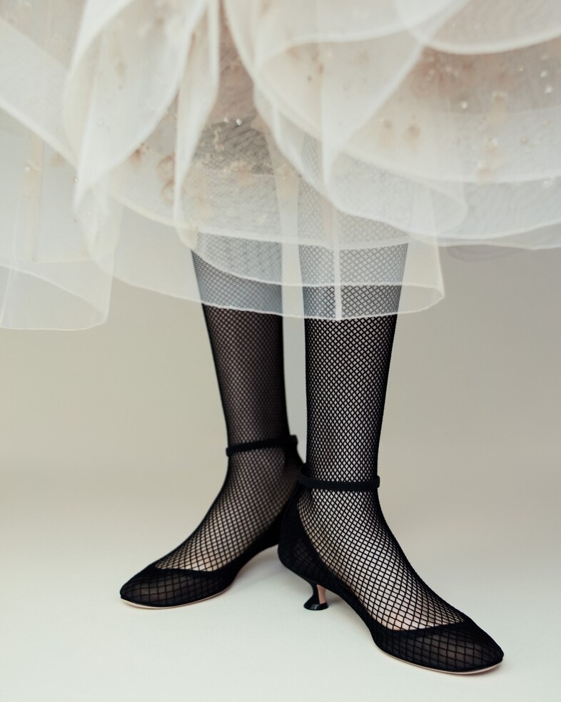 Dior Spring/Summer 2025 Haute Couture