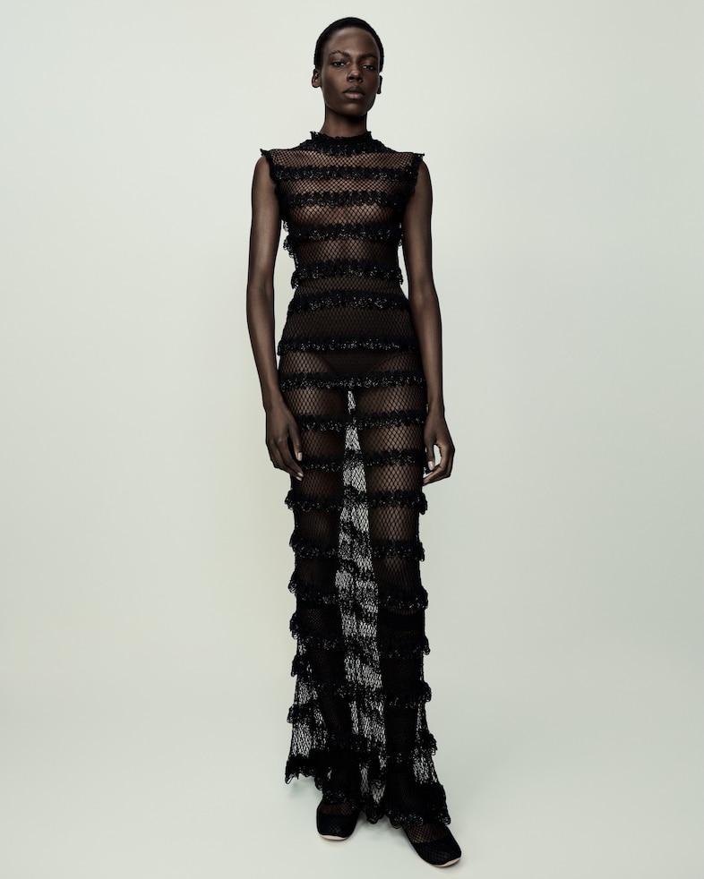 Dior Spring/Summer 2025 Haute Couture