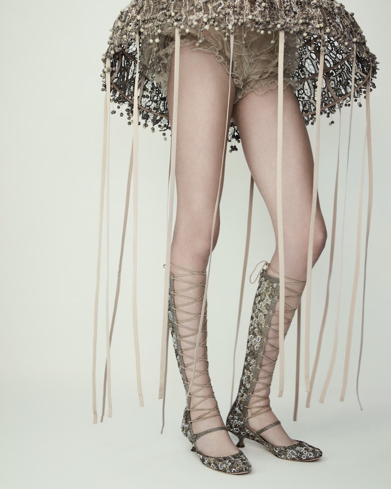 Dior Spring/Summer 2025 Haute Couture