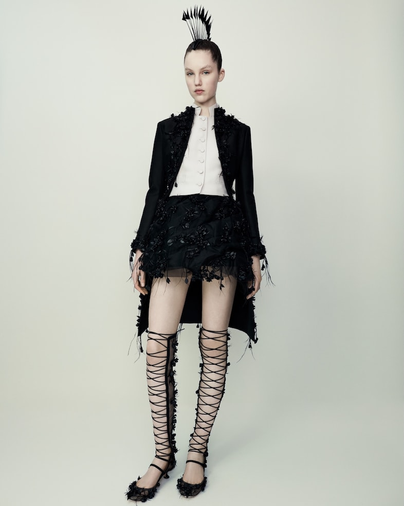 Dior Spring/Summer 2025 Haute Couture