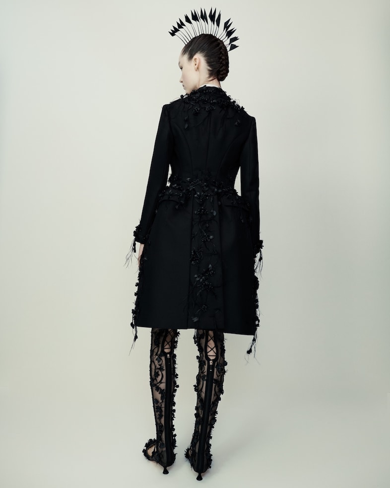 Dior Spring/Summer 2025 Haute Couture