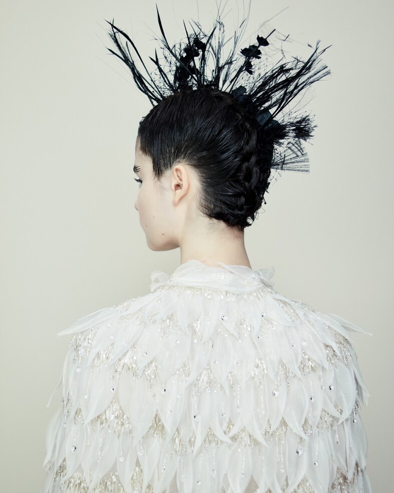 Dior Spring/Summer 2025 Haute Couture