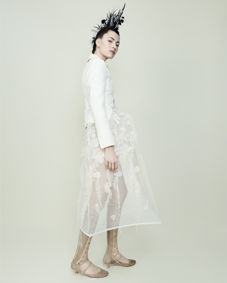 Dior Spring/Summer 2025 Haute Couture