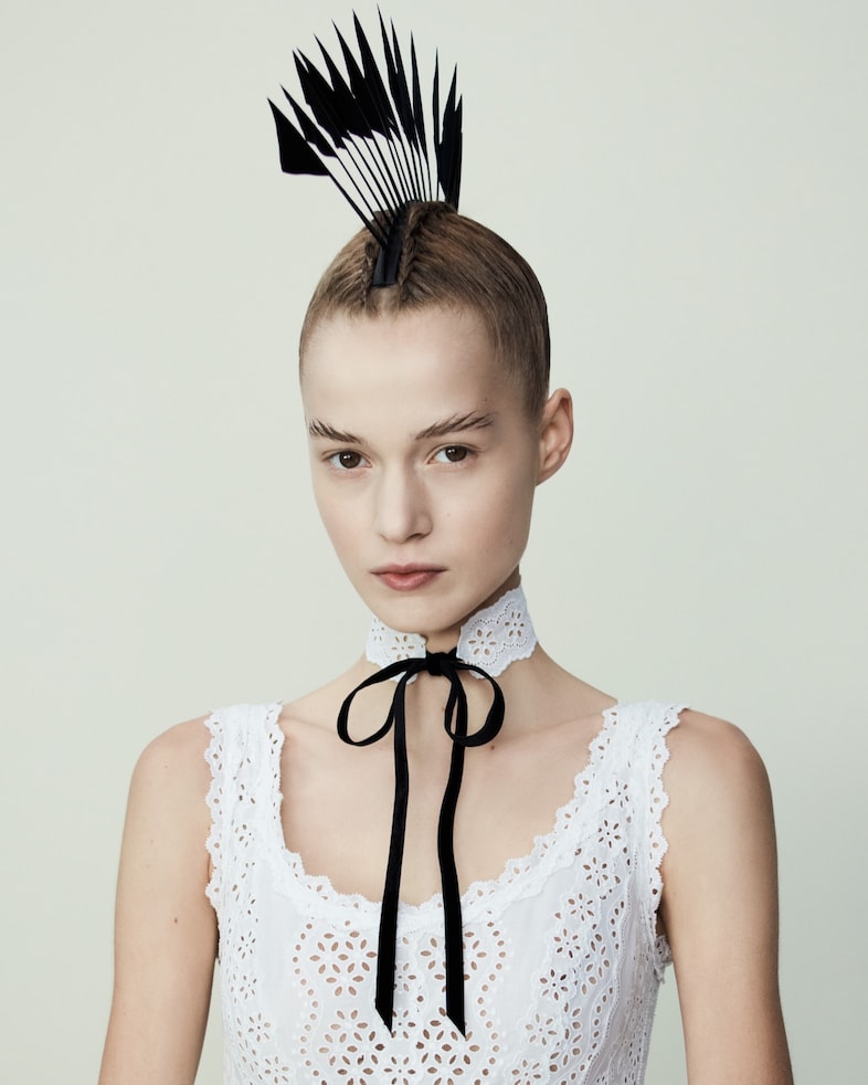 Dior Spring/Summer 2025 Haute Couture