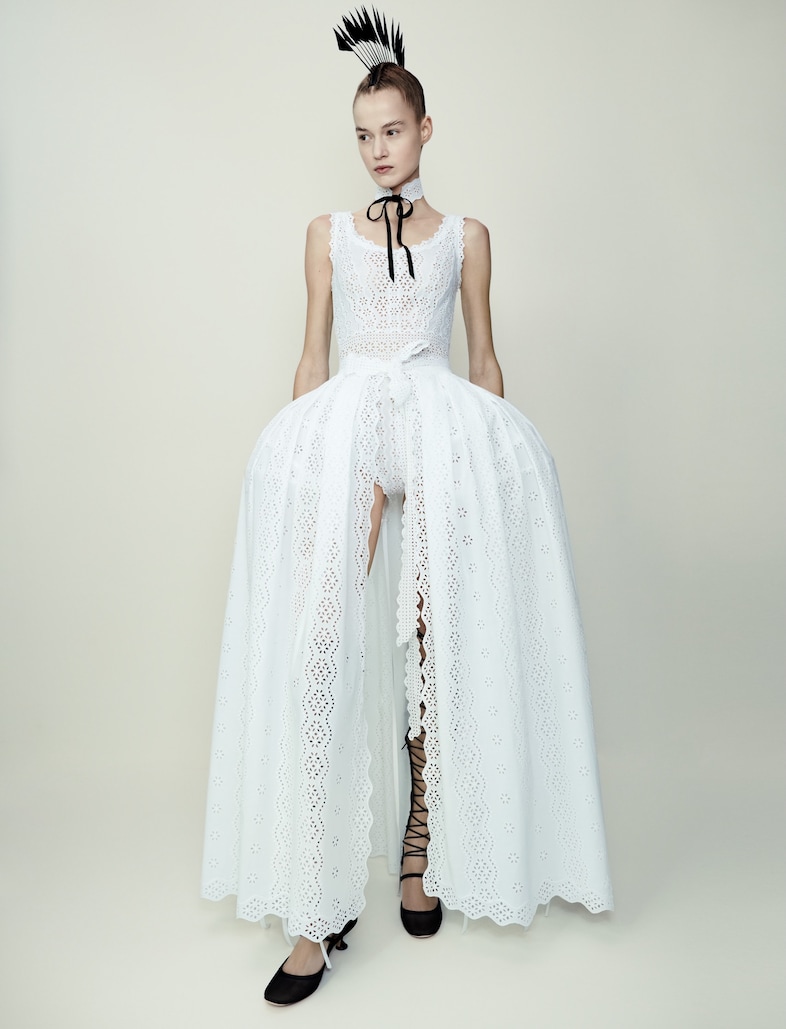 Dior Spring/Summer 2025 Haute Couture