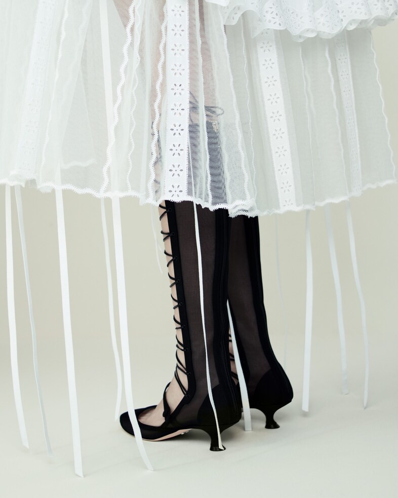 Dior Spring/Summer 2025 Haute Couture