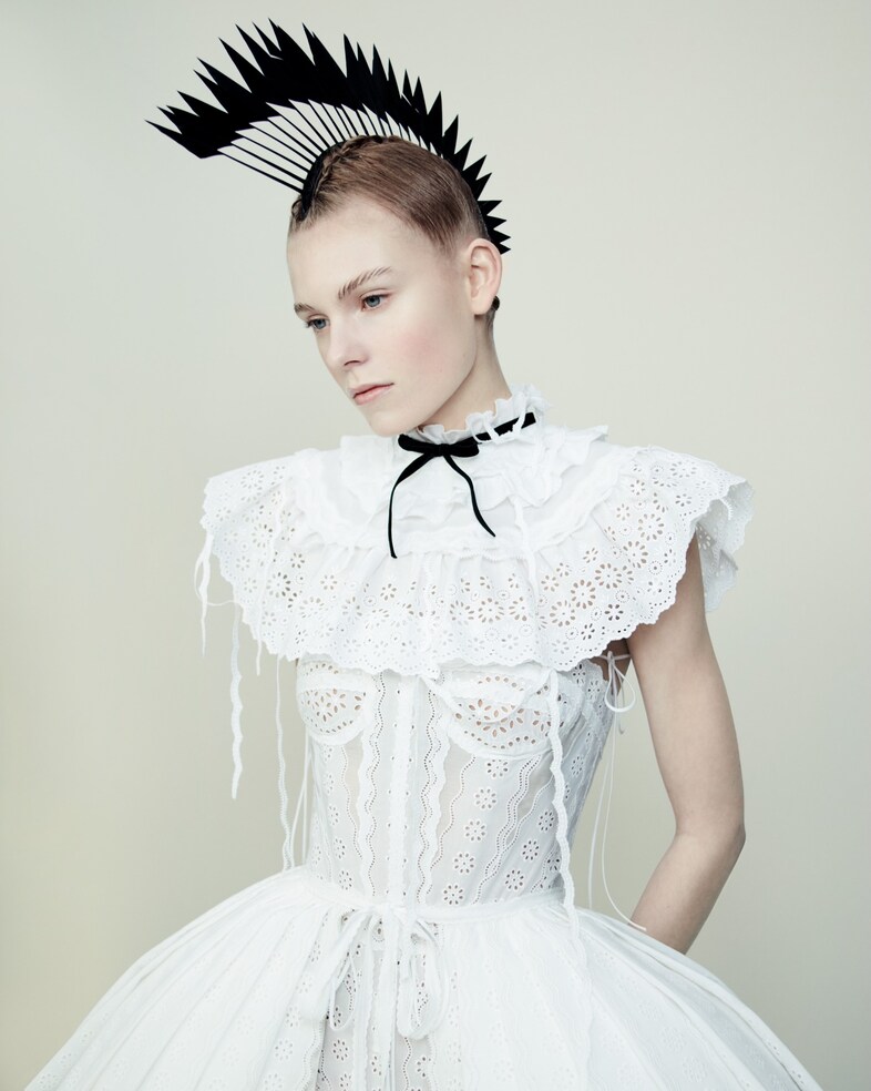 Dior Spring/Summer 2025 Haute Couture