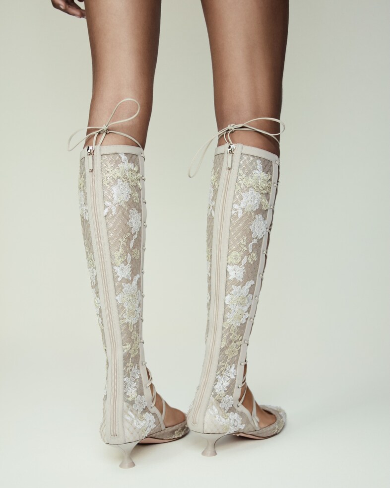 Dior Spring/Summer 2025 Haute Couture