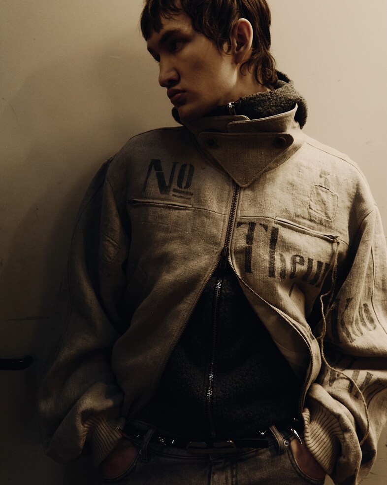 SF1OG Autumn/Winter 2025
