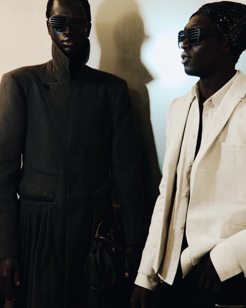 SF1OG Autumn/Winter 2025