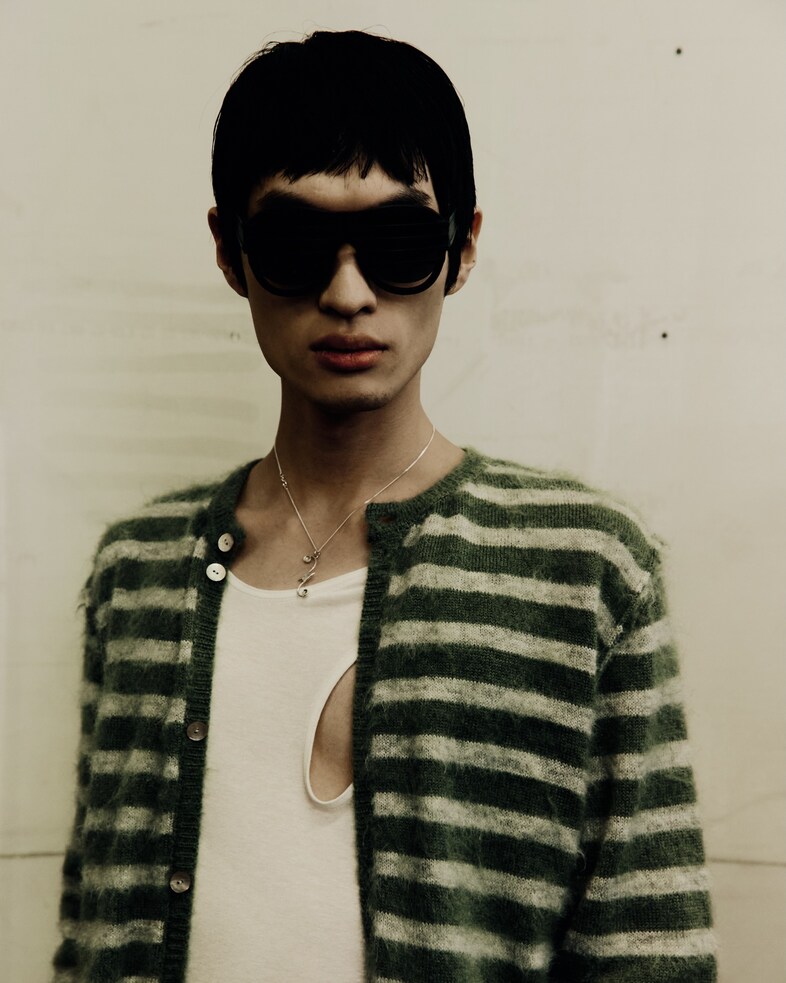 SF1OG Autumn/Winter 2025