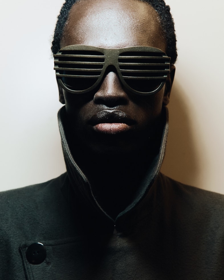 SF1OG Autumn/Winter 2025