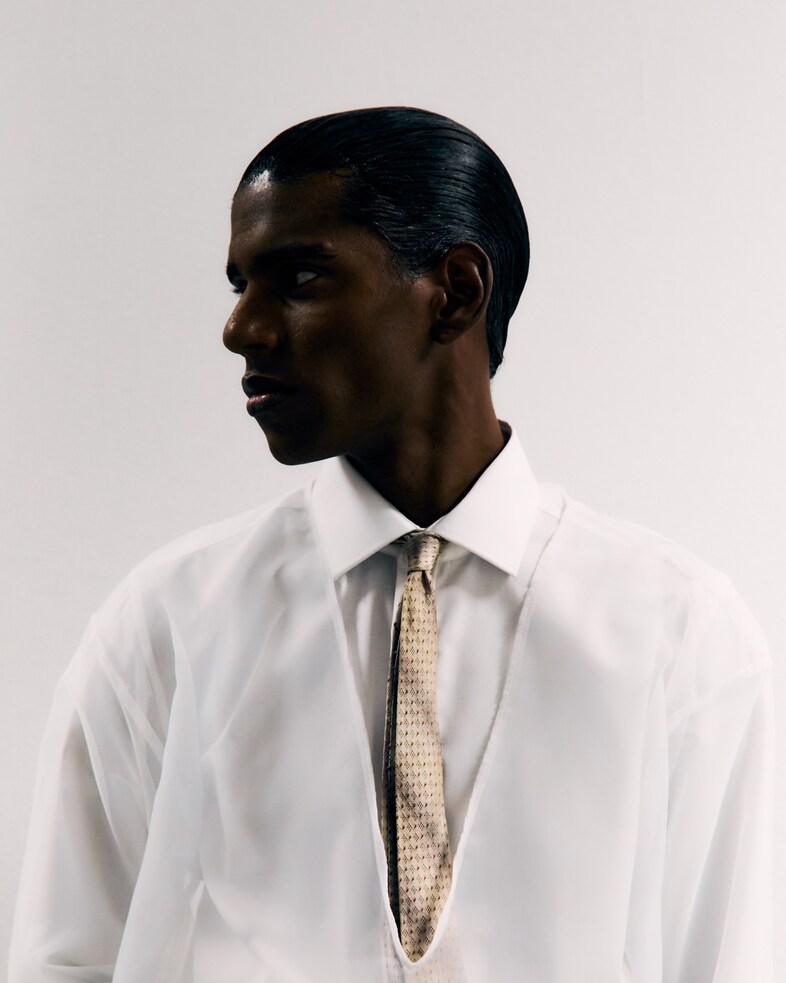 GmbH Autumn/Winter 2025