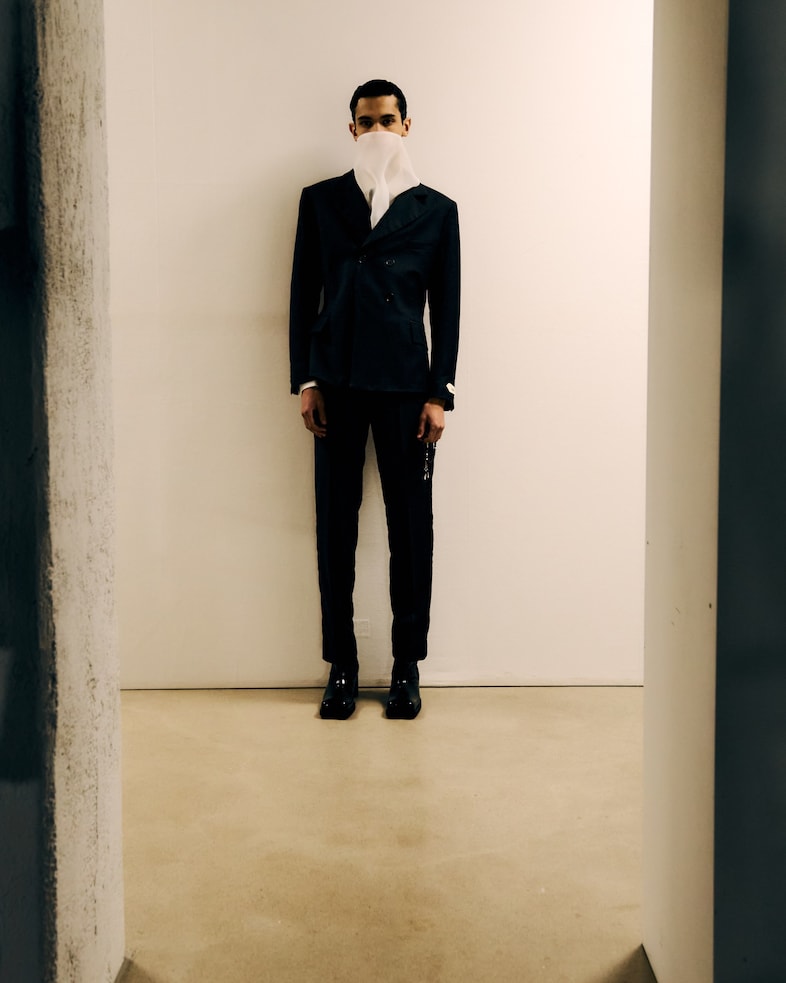 GmbH Autumn/Winter 2025