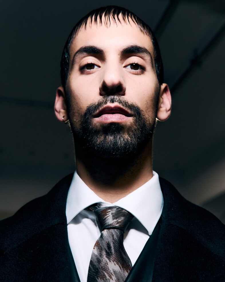 GmbH Autumn/Winter 2025