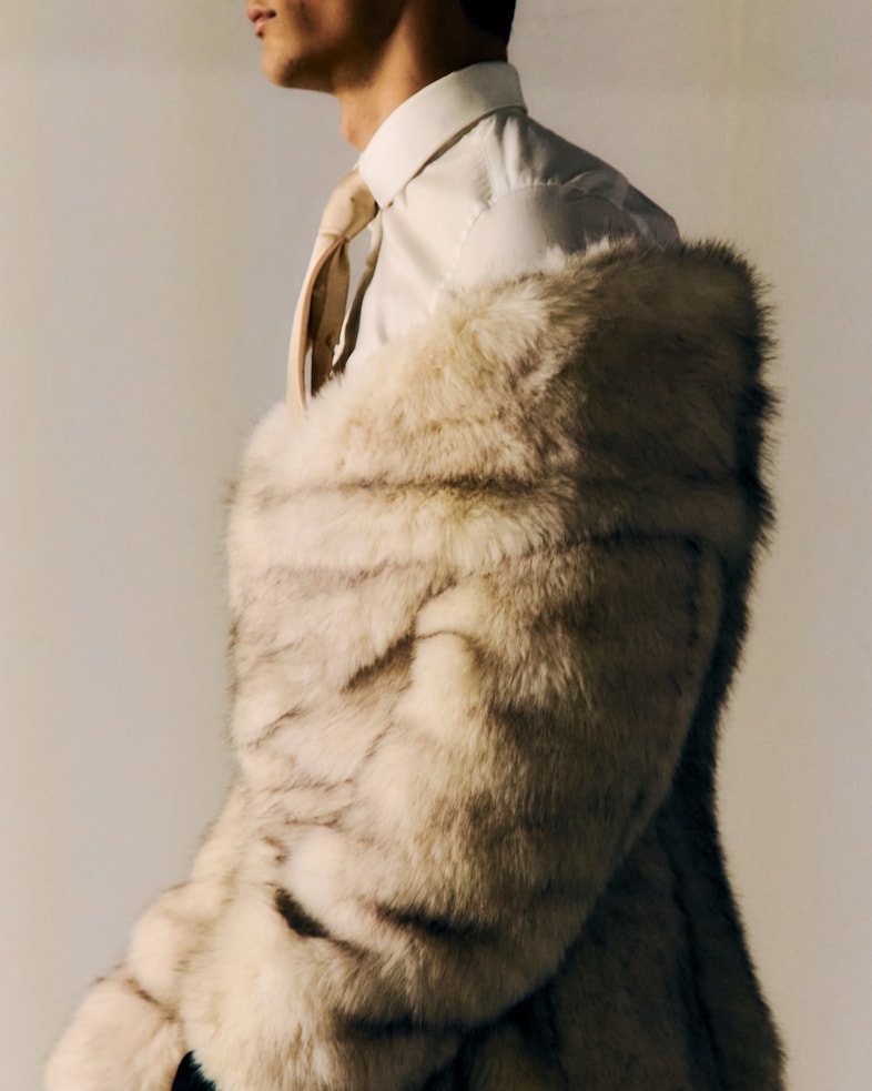 GmbH Autumn/Winter 2025