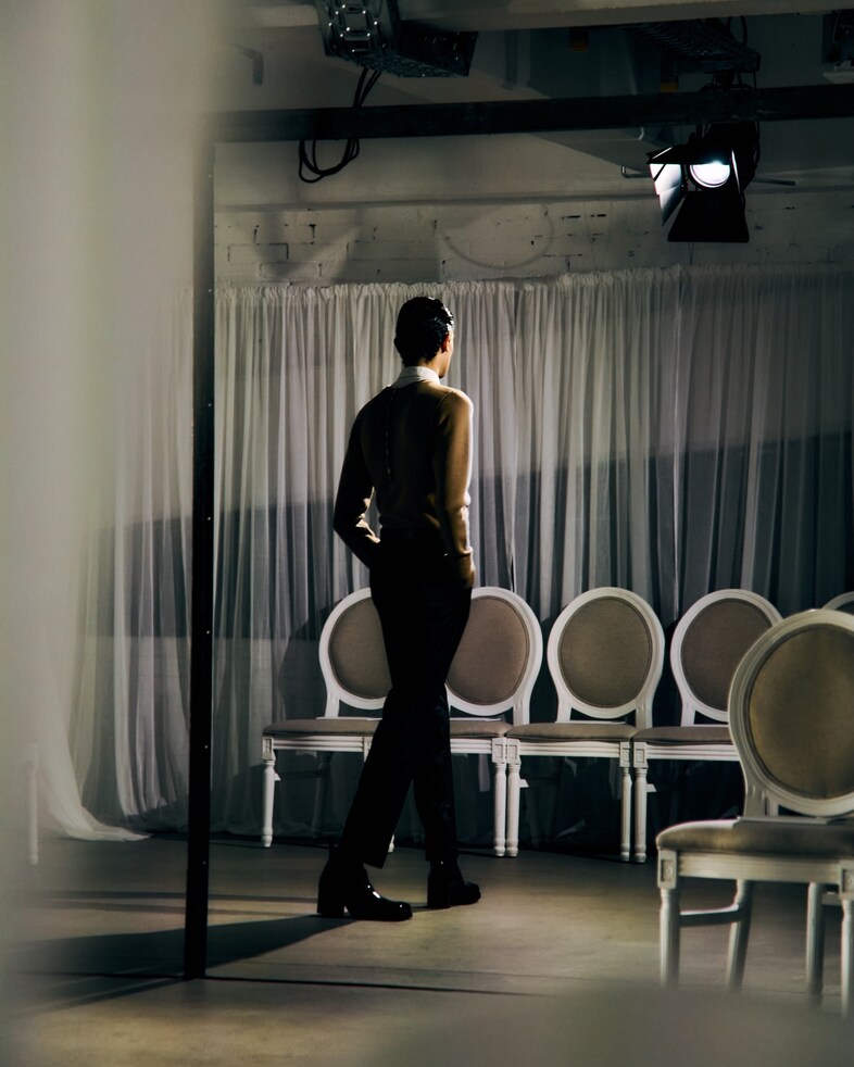GmbH Autumn/Winter 2025