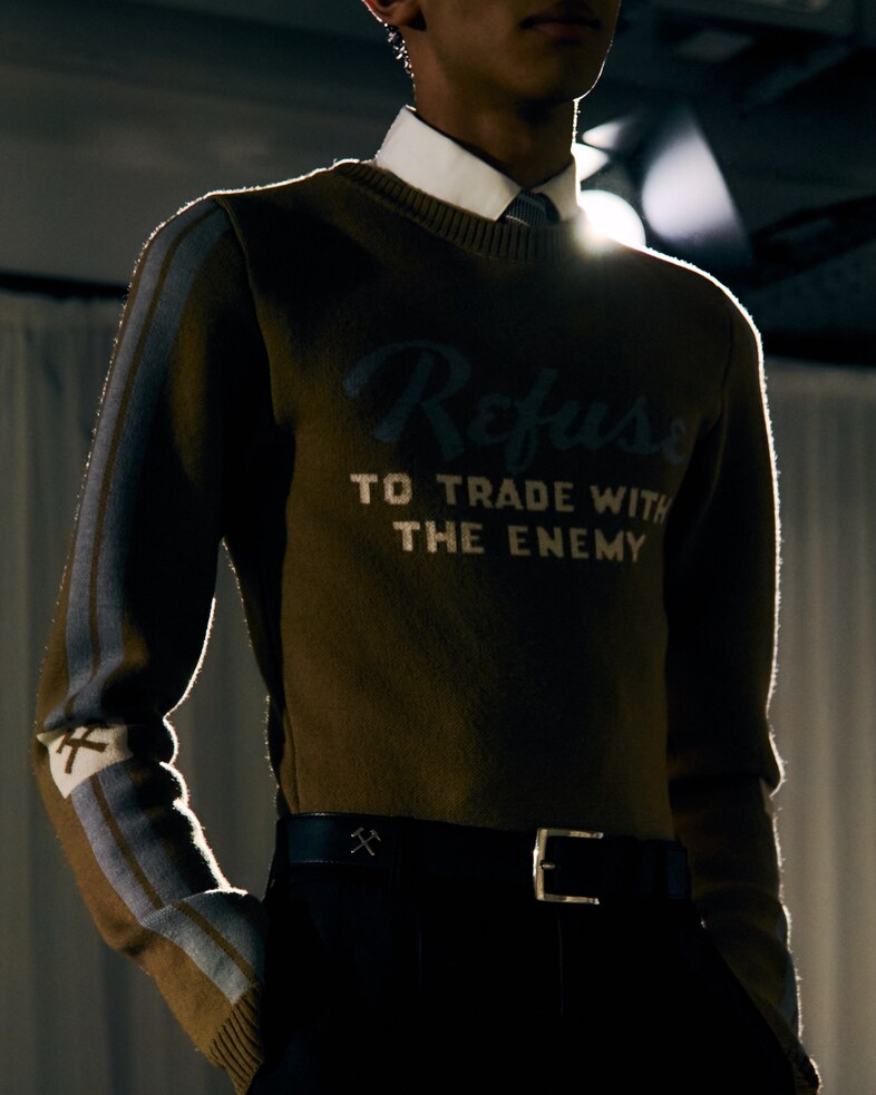 GmbH Autumn/Winter 2025