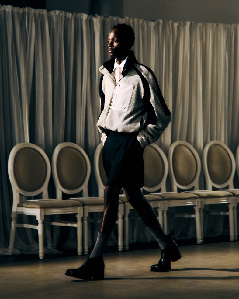 GmbH Autumn/Winter 2025