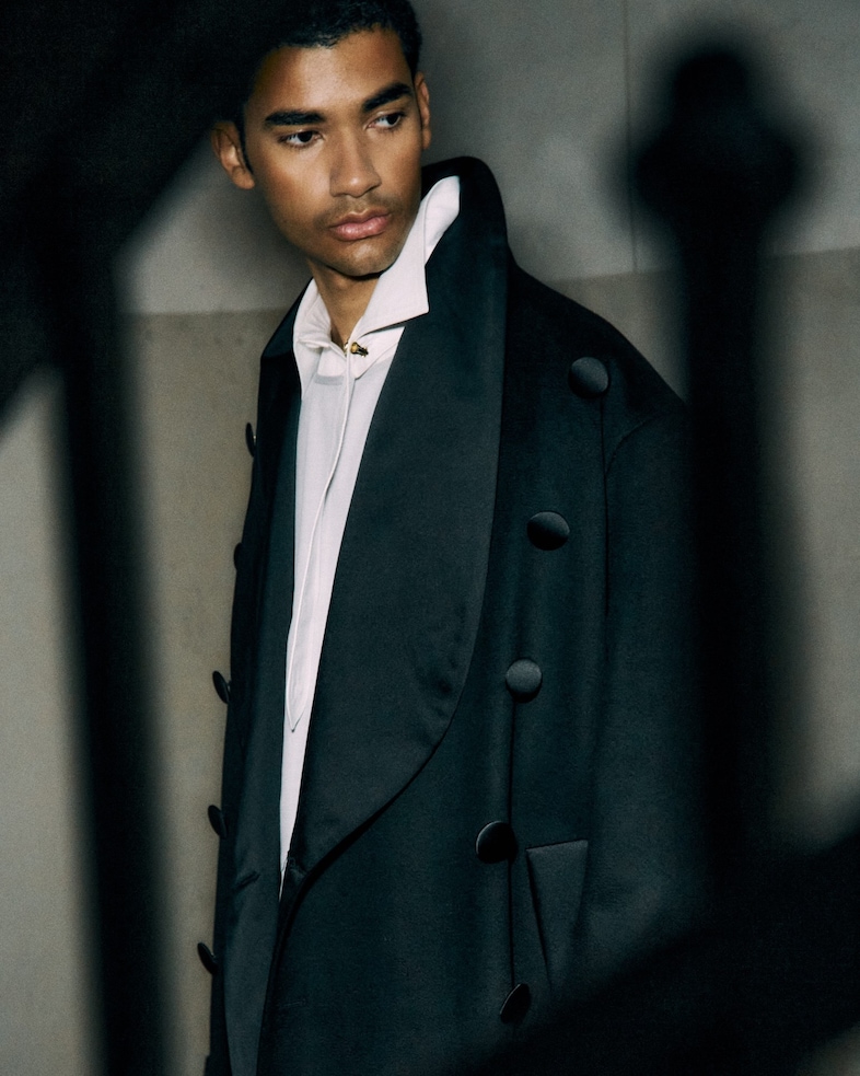 Marke Autumn/Winter 2025